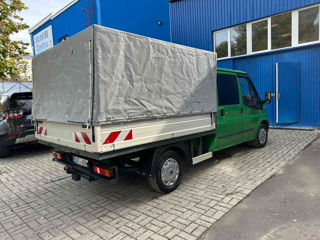 Ford transit foto 4