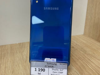 Samsung  A7 64 GB