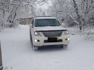 Lexus LX Series foto 2