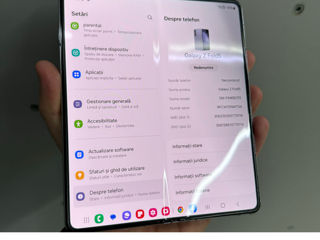 Z Fold 5 512 Gb schimb foto 3