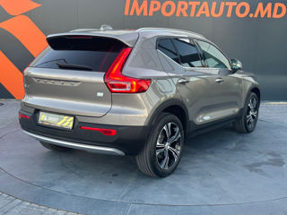 Volvo XC40 foto 7