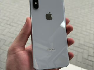 iPhone X - 64 GB foto 1