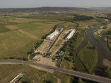 Se da in chirie hala in Romania(Pitesti) foto 1