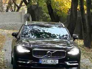 Volvo V90 foto 5