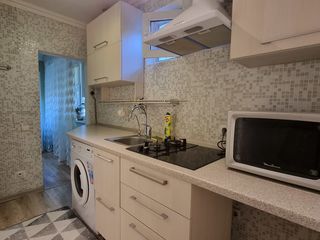 Apartament cu 3 camere, 90 m², Botanica, Chișinău foto 8