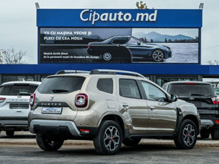 Dacia Duster foto 5