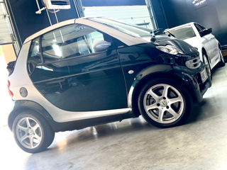 Smart Fortwo фото 2