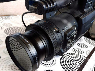 Сonverter  72-67 мм 0,45 DIGITAL WIDE/MACRO с переходником новый.600 лей