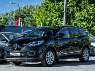 Renault Kadjar foto 1