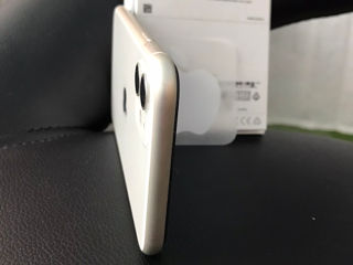 iPhone 11 White.64GB.Ideal Ca nou foto 8