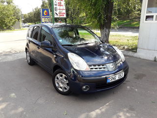 Nissan Note foto 8