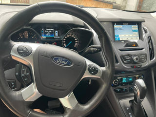 Ford Tourneo Connect foto 9