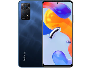 Xiaomi Redmi Note 11 Pro 5G 6/128GB Atlantic Blue Global