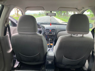 Nissan Almera фото 5