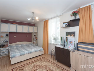 Apartament cu 2 camere, 46 m², Râșcani, Chișinău