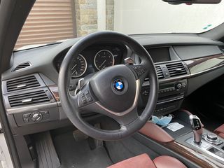 BMW X6 foto 4