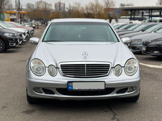 Mercedes E-Class foto 3