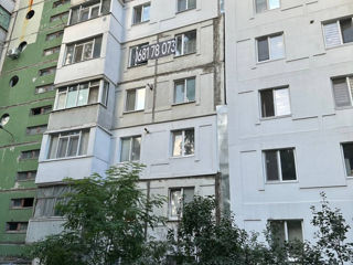 Apartament cu 3 camere, 76 m², Buiucani, Chișinău
