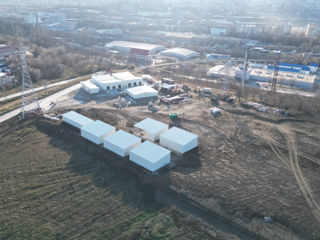 Склад - Skladovka Industrial Park