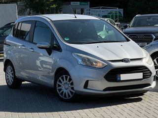 Ford B-Max foto 4