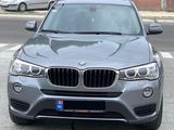 BMW X3 foto 1