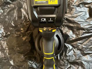 Нейлер кровельный dewalt dcn45rnn foto 3