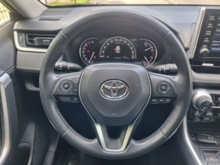 Toyota Rav 4 foto 12