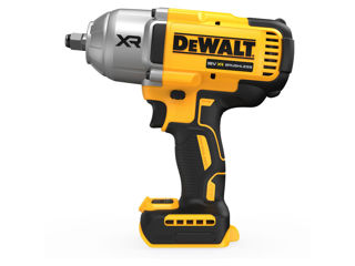 Masina De Insurubat Cu Impact Dewalt Dcf900N-Xj foto 1