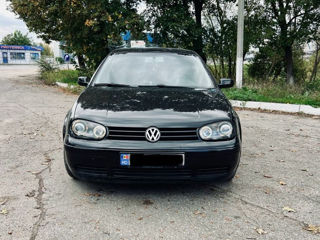 Volkswagen Golf foto 2