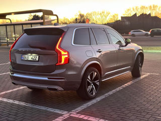 Volvo XC90 foto 2