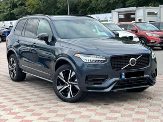 Volvo XC90 foto 5