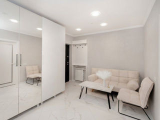 1-rm apt., 48 м², 2/10 fl.