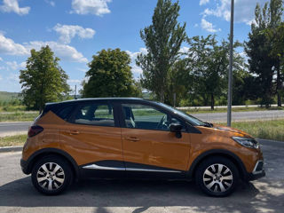 Renault Captur foto 2