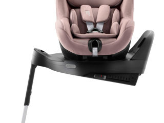 SET Britax Romer Dualfix 5Z i-Size + Vario Base 5Z / importator oficial in Moldova foto 6