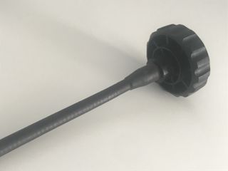 Flexible 40cm Whip Speed Crank for Follow Focus - кнут/кранк для дистанционной фокусировки (40 см) foto 3
