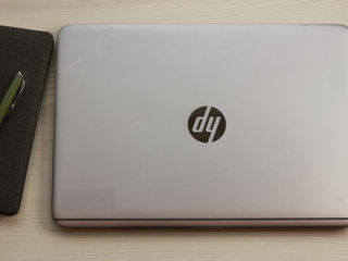 HP EliteBook Folio 1040 G3 (Core i5 6300u/8Gb Ram/256Gb NVMe SSD/14.1" FHD) foto 7