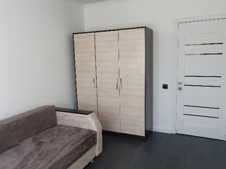 Apartament cu 2 camere, 53 m², Botanica, Chișinău foto 8