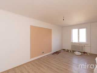 Apartament cu 1 cameră, 18 m², Botanica, Chișinău foto 2