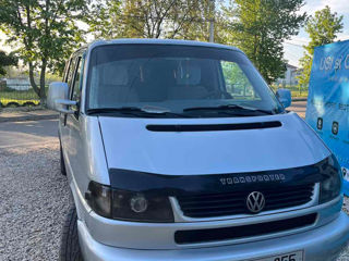 Volkswagen T4 foto 9