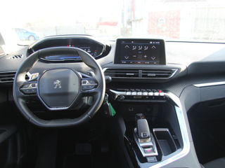 Peugeot 3008 foto 10