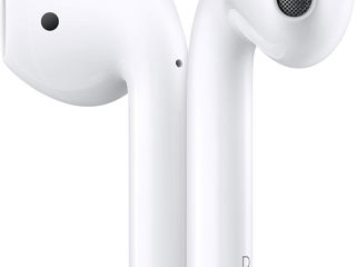 Apple AirPods (2nd Generation) foto 4