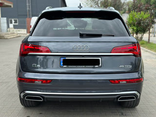 Audi Q5 foto 5