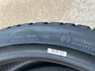 225/40 R19 Hankook Icept Evo3/ Доставка, livrare toata Moldova 2024 foto 9