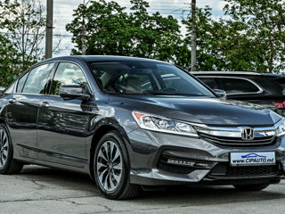 Honda Accord foto 4