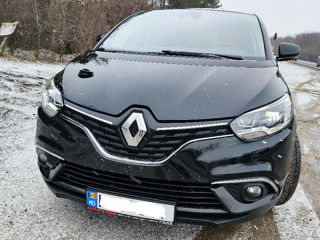 Renault Scenic foto 4