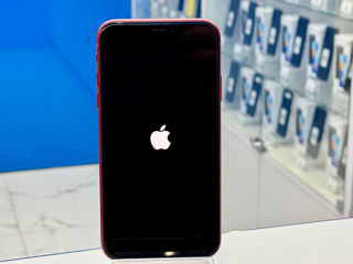 iPhone Xr 64Gb Red foto 3