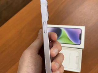 Продам новый iPhone 14 на 128 Гб . Полный foto 4