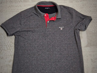 Tricou Gant foto 0