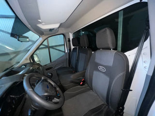 Ford Transit foto 4