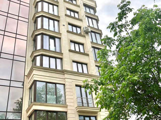 Apartament cu 1 cameră, 47 m², Buiucani, Chișinău